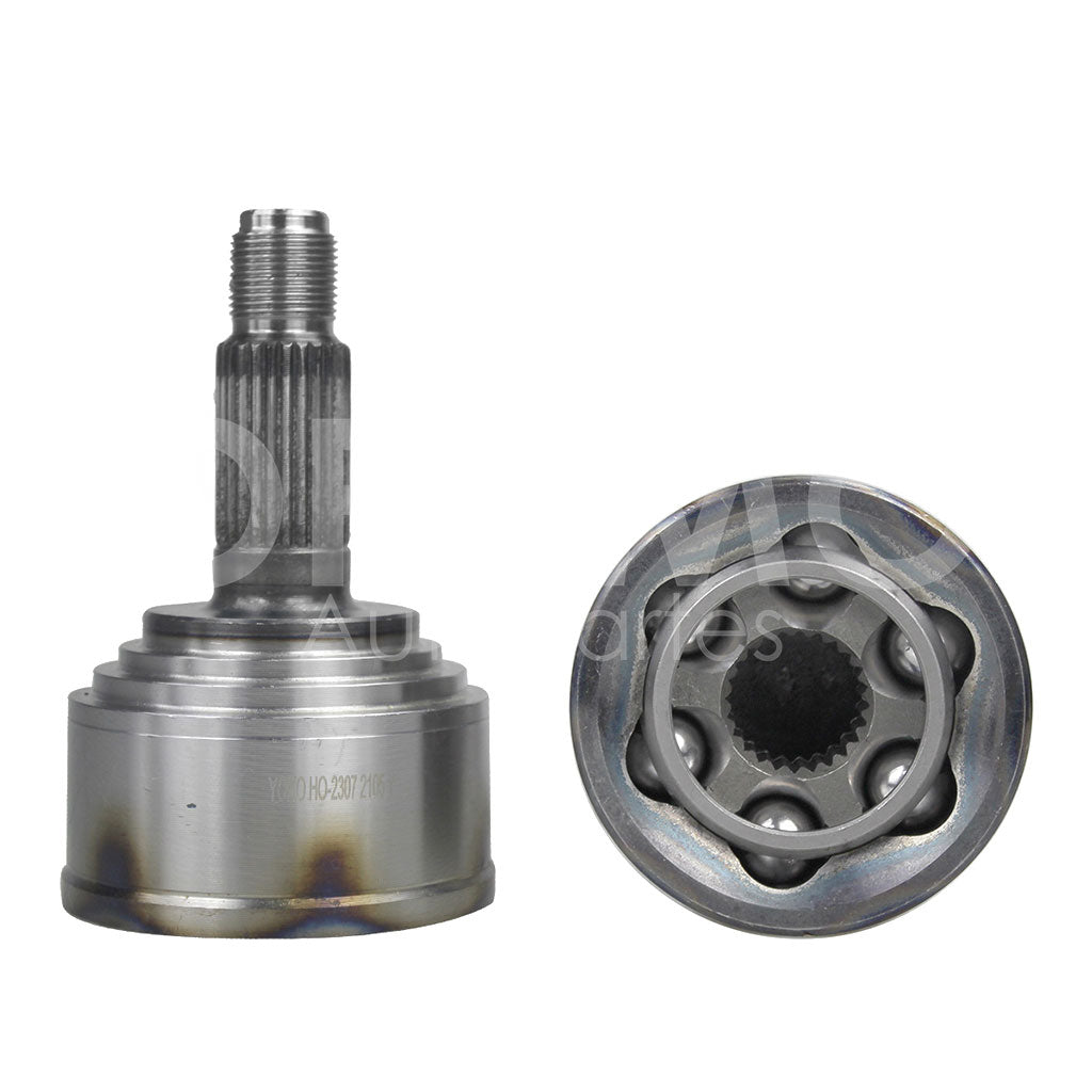 HONDA CIVIC 1.8L 2006 2007 2008 2009 2010 2011 ESPIGA L/R DER/IZQ S/ABS STD E26 I24 O55