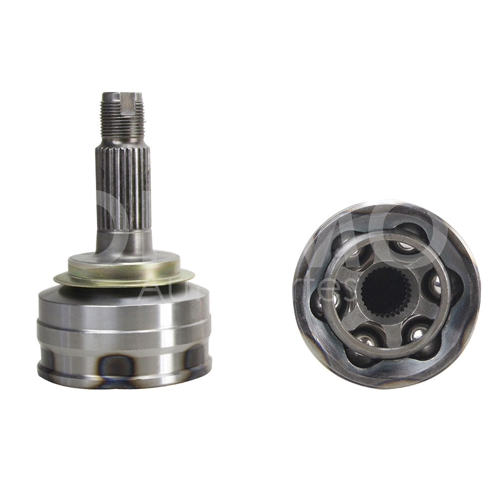 HONDA CITY 1.5L 2010 2011 2012 2013 2014 2015 2016 2017 ESPIGA L/R DER/IZQ S/ABS STD/AUT E26 I28 O52