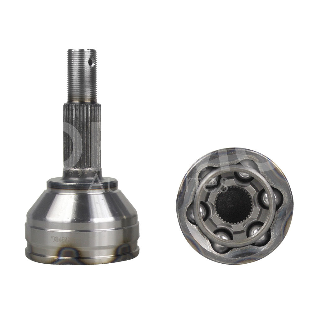 NISSAN SENTRA B-16 2.5L 2007 2008 2009 2010 2011 2012 ESPIGA L/R DER/IZQ S/ABS STD E29 I35 O56 (X-TRAIL/ALTIMA/JUKE/ROGUE/RN KOLEOS)