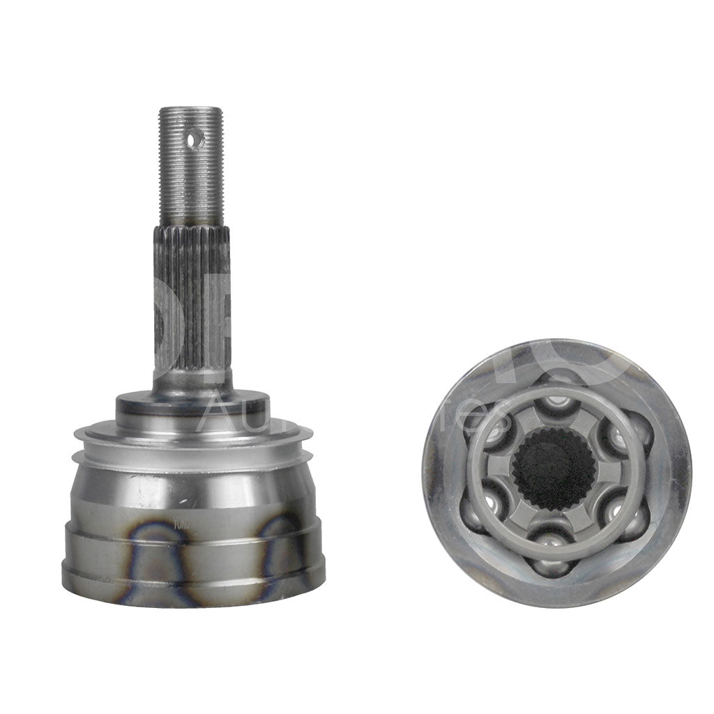 NISSAN ALTIMA 2.4L 1993 1994 1995 1996 1997 1998 1999 2000 2001 ESPIGA L/R DER/IZQ S/ABS AUT E27 I27 O56