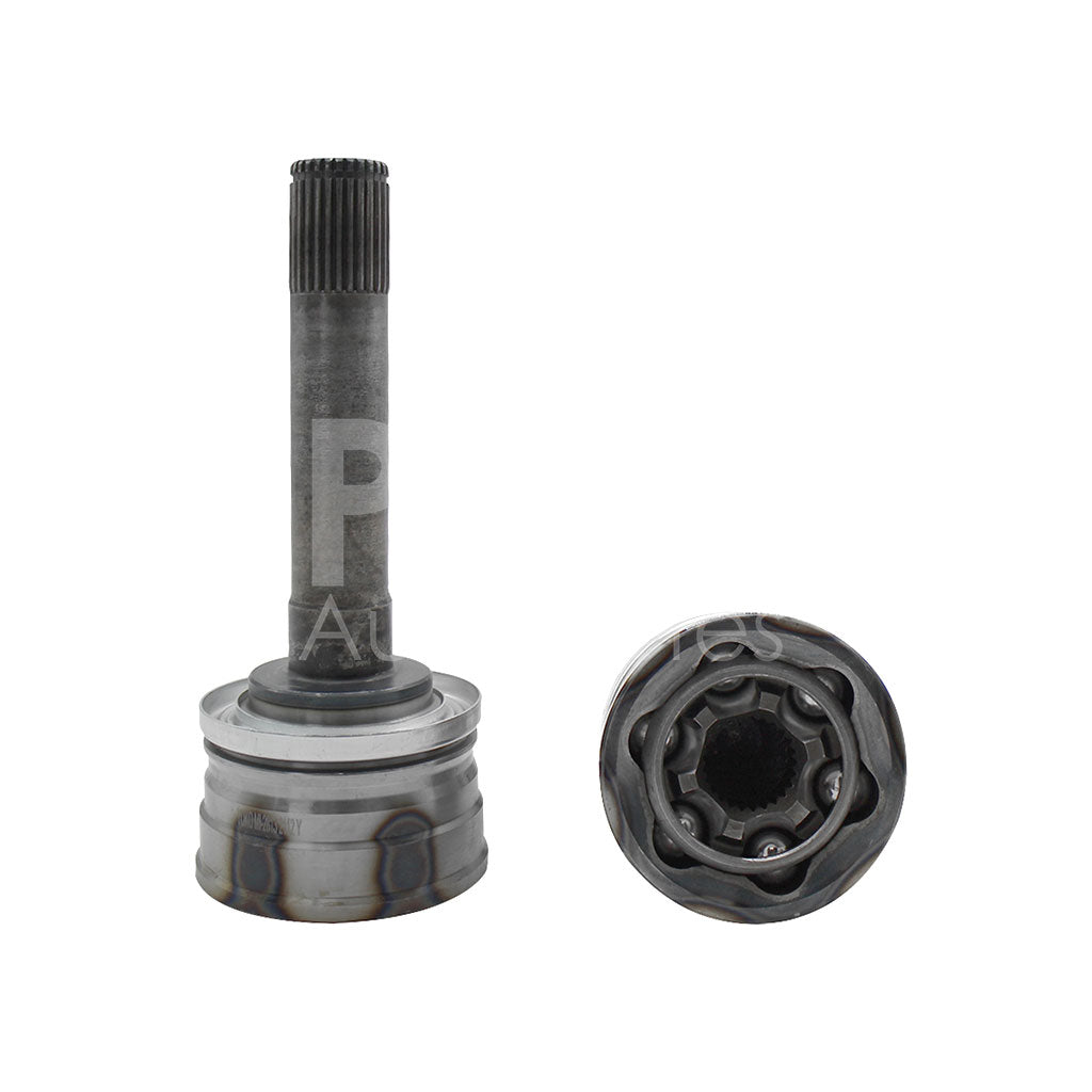 MITSUBISHI L200 2.4L/2.5L 2008 2009 2010 2011 2012 2013 2014 2015 ESPIGA L/R DER/IZQ S/ABS STD/AUT E28 I25 O56