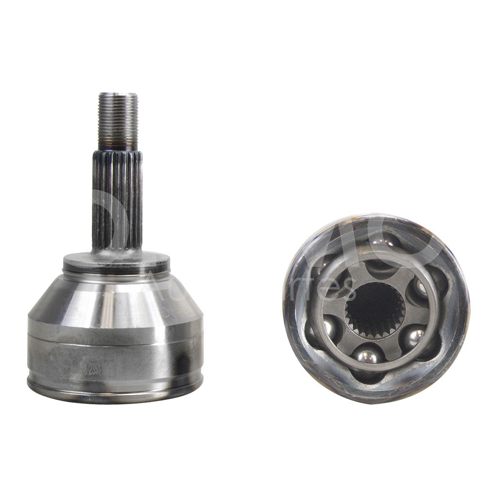 VOLKSWAGEN GOL 1.6L 2008 2009 2010 2011 2012 2013 2014 2015 2016 2017 2018 2019 2020 2021 ESPIGA L/R DER/IZQ S/ABS STD E22 I24 O51 (VENTO/SAVEIRO/POLO/CROSSFOX 07-17)