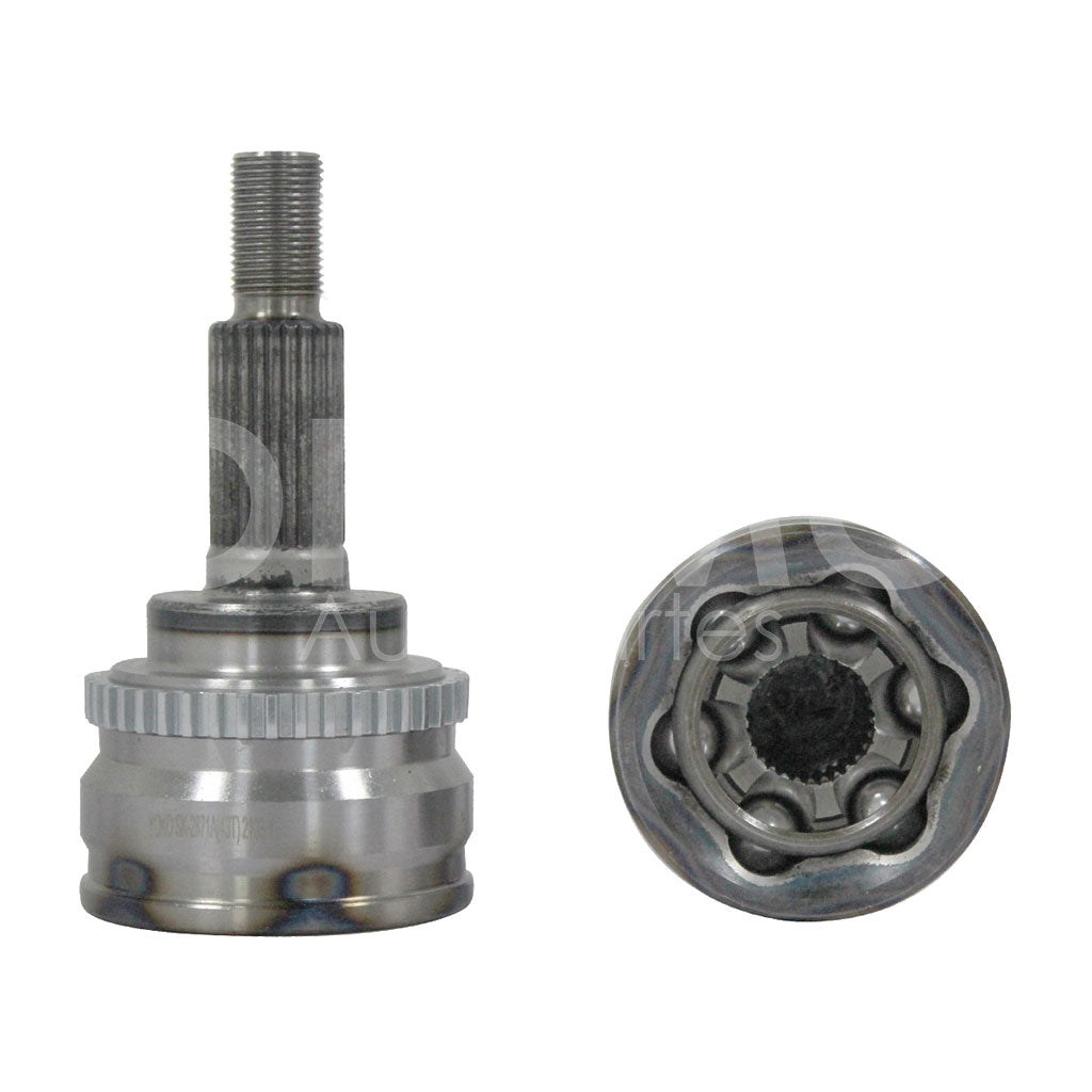 SUZUKI SWIFT 1.5L/1.6L 2007 2008 2009 2010 2011 ESPIGA L/R DER/IZQ C/ABS AUT E25 I29 O49 43T