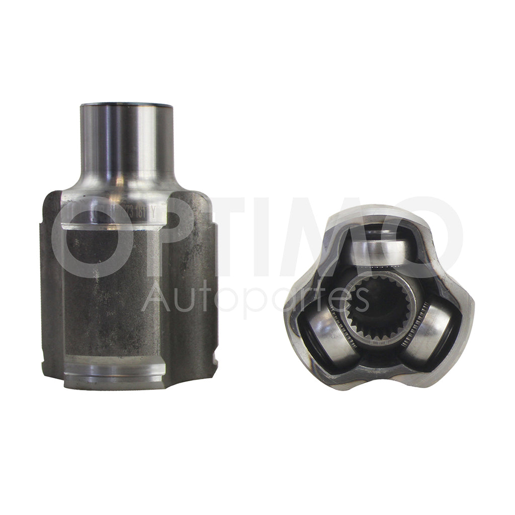 2013 - 2020 CHEVROLET TRAX 1.4L/1.8L JUNTA HOMOCINETICA L/C DERECHA ESTANDAR E34 I23 O40.8