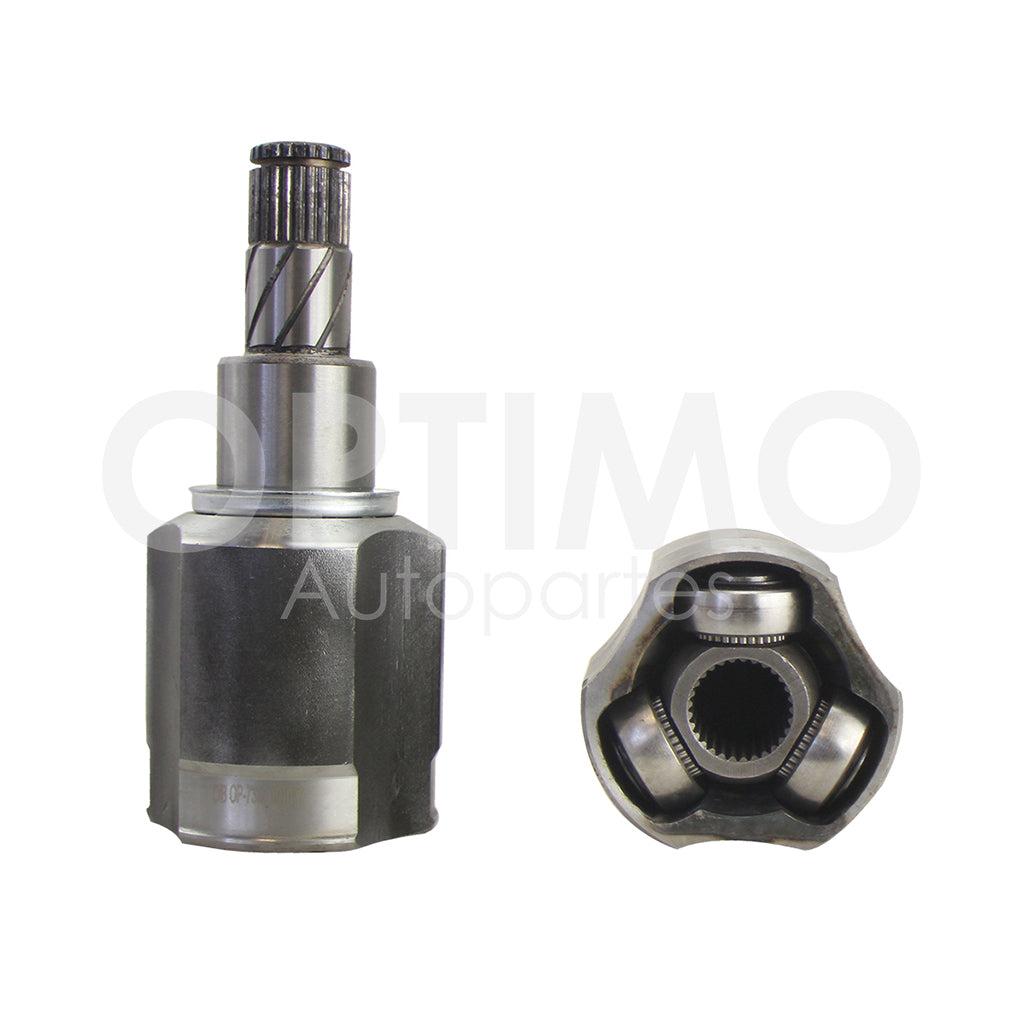 2016 - 2021 CHEVROLET SPARK NG 1.4L JUNTA HOMOCINETICA L/C DERECHA/IZQUIERDA ESTANDAR/AUTOMATICA E25 I29 O40 (NUEVA LINEA)