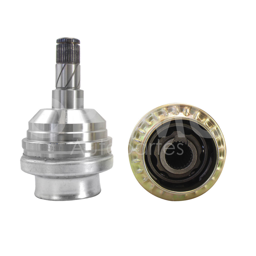 Autopartes 17 - DHNC1400