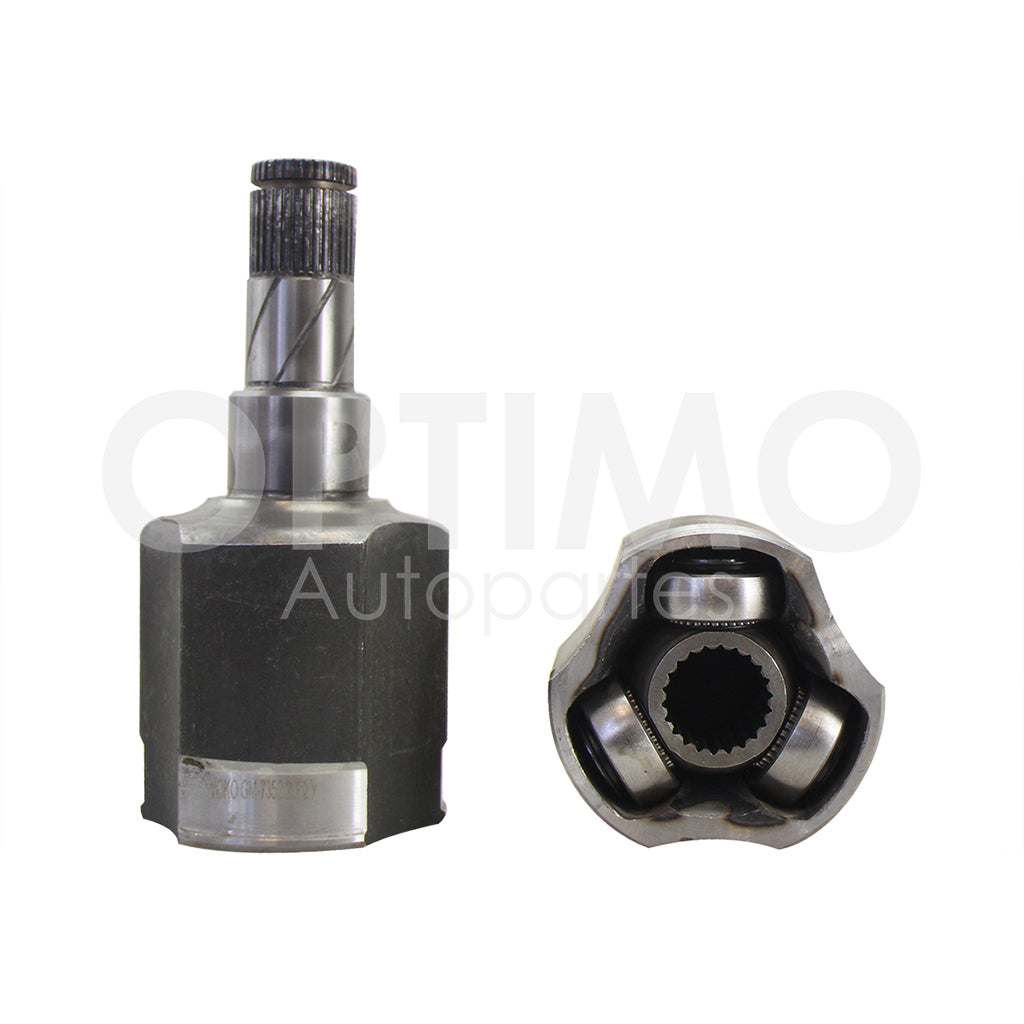 2007 - 2017 CHEVROLET AVEO 1.6L JUNTA HOMOCINETICA L/C DERECHA/IZQUIERDA ESTANDAR E34 I22 O35 (PT G3 06-09)