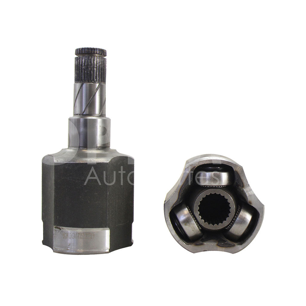 CHEVROLET AVEO 1.6L 2007 2008 2009 2010 2011 2012 2013 2014 2015 2016 2017 JUNTA HOMOCINÉTICA L/C DER/IZQ STD E34 I22 O35 (PT G3 06-09)