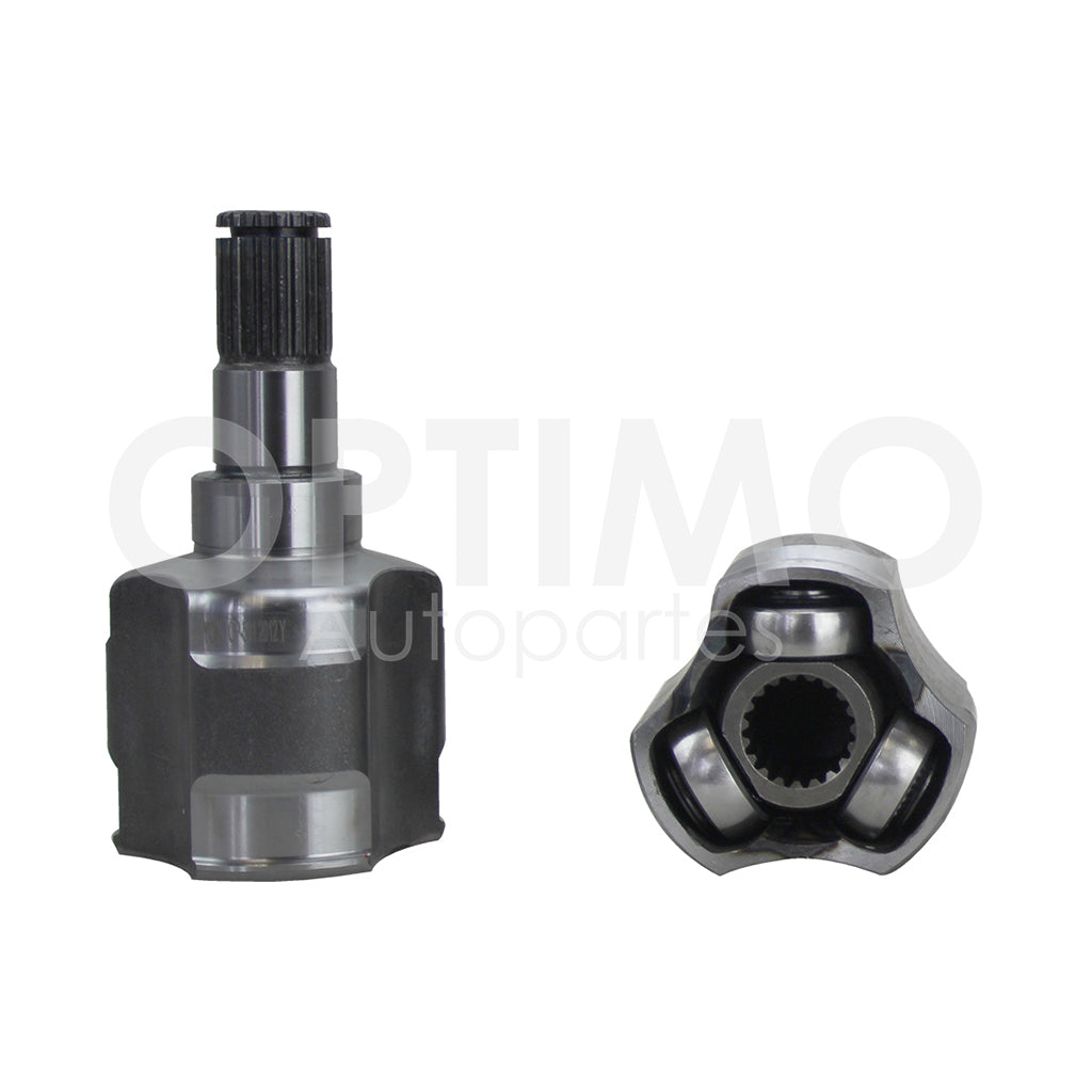 2003 - 2015 CHEVROLET MATIZ G1/G2 1.0L JUNTA HOMOCINETICA L/C DERECHA/IZQUIERDA ESTANDAR E22 I19 O35 (SPARK 1.2L 11-12)