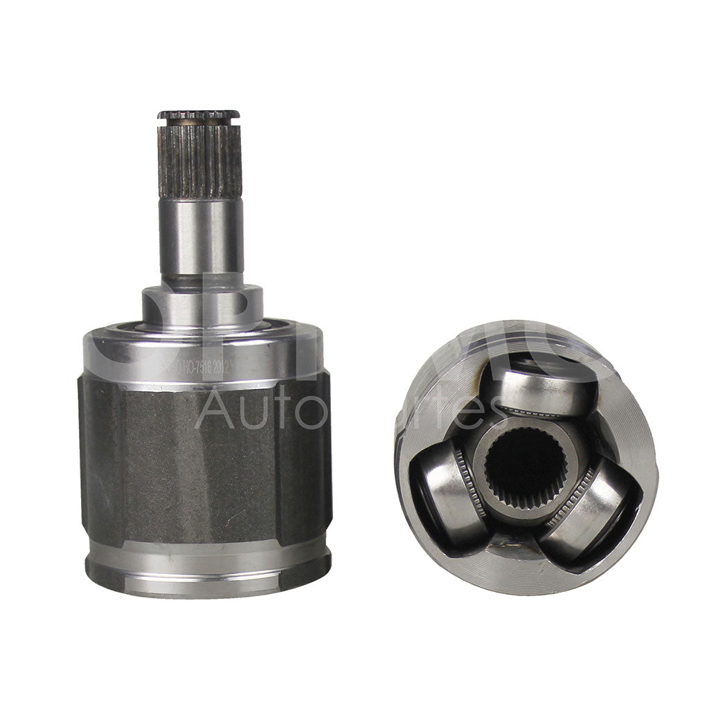 Autopartes 17 - DHNH0100