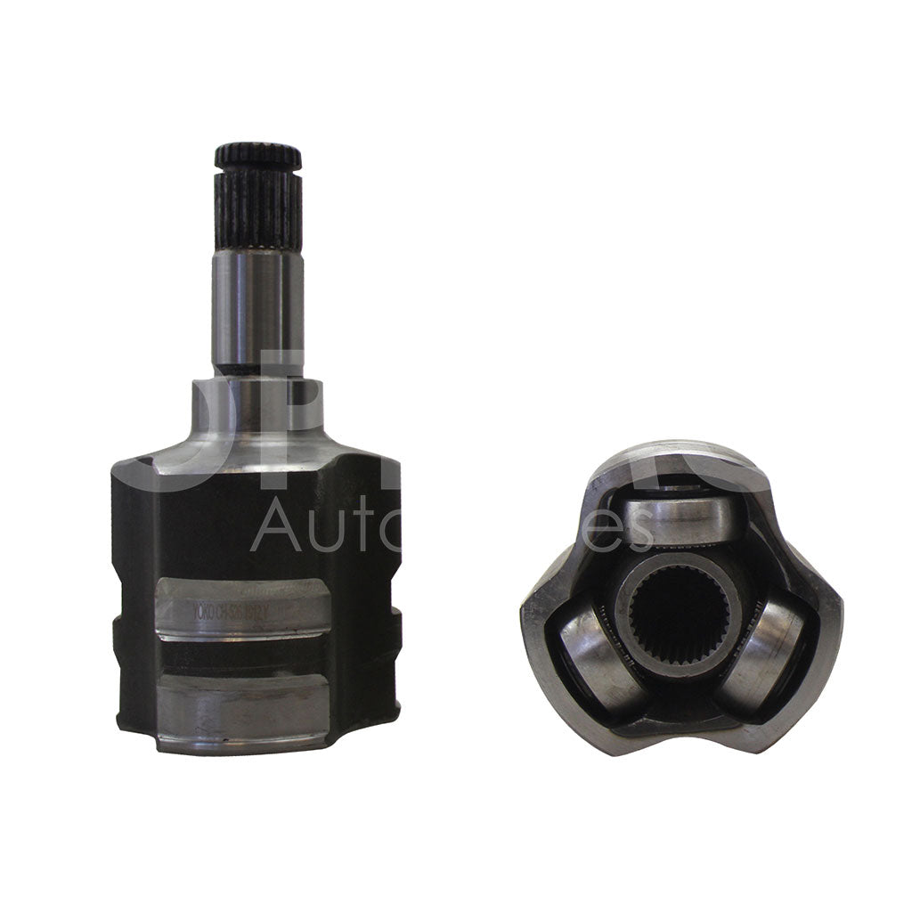 Autopartes 17 - DHNK0702