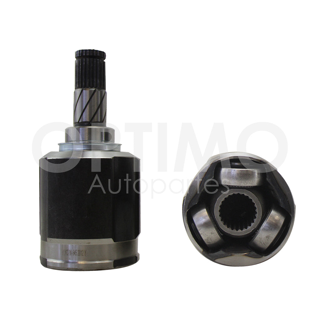 1992 - 2000 NISSAN TS-III 1.6L JUNTA HOMOCINETICA L/C DERECHA/IZQUIERDA ESTANDAR/AUTOMATICA E25 I24 O40 (TSUBAME 92-04)