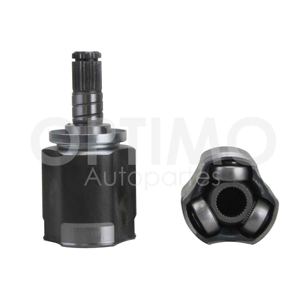 2001 - 2004 NISSAN TS-III 1.6L JUNTA HOMOCINETICA L/C DERECHA/IZQUIERDA ESTANDAR/AUTOMATICA E25 I32 O40 (B-14/B-15)