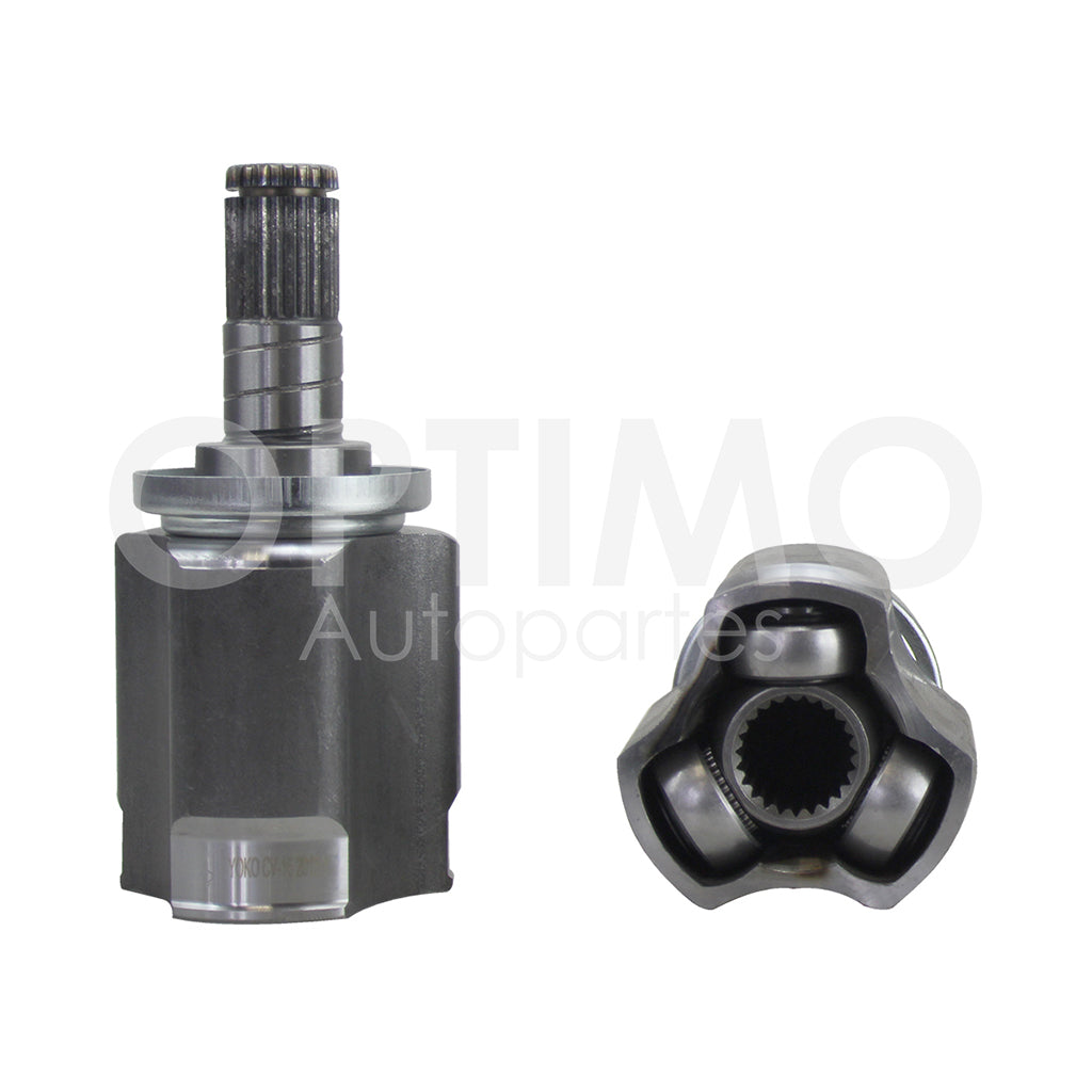 2005 - 2017 NISSAN TS-III 1.6L JUNTA HOMOCINETICA L/C DERECHA/IZQUIERDA ESTANDAR/AUTOMATICA E25 I23 O40