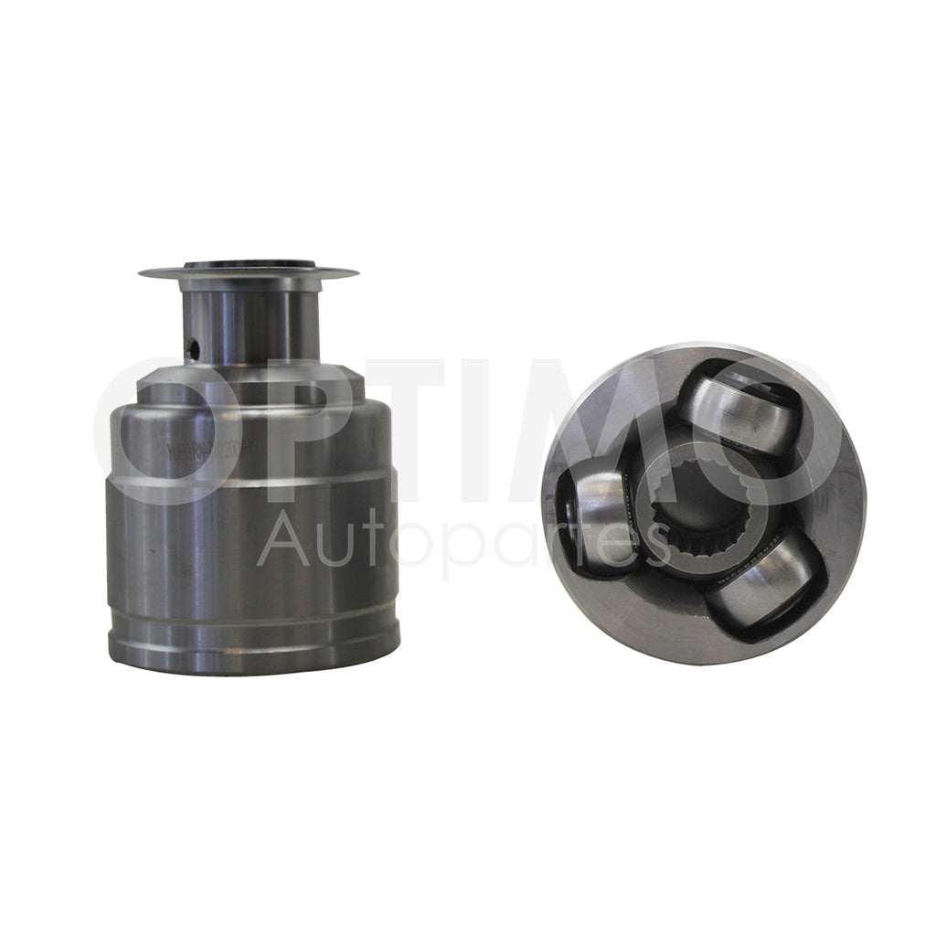 2002 - 2010 NISSAN PLATINA 1.6L JUNTA HOMOCINETICA L/C DERECHA ESTANDAR/AUTOMATICA E23 I21 O36.3 (CLIO 02-10/KANGOO 04-15)