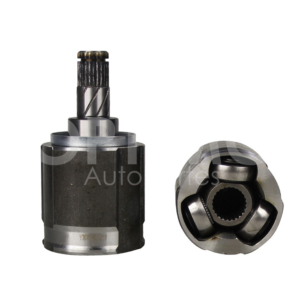 Autopartes 17 - DHNN0500