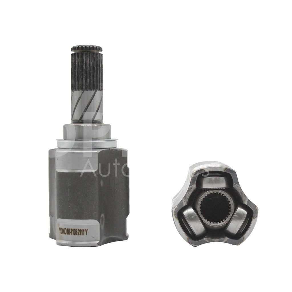 Autopartes 17 - DHNN0910