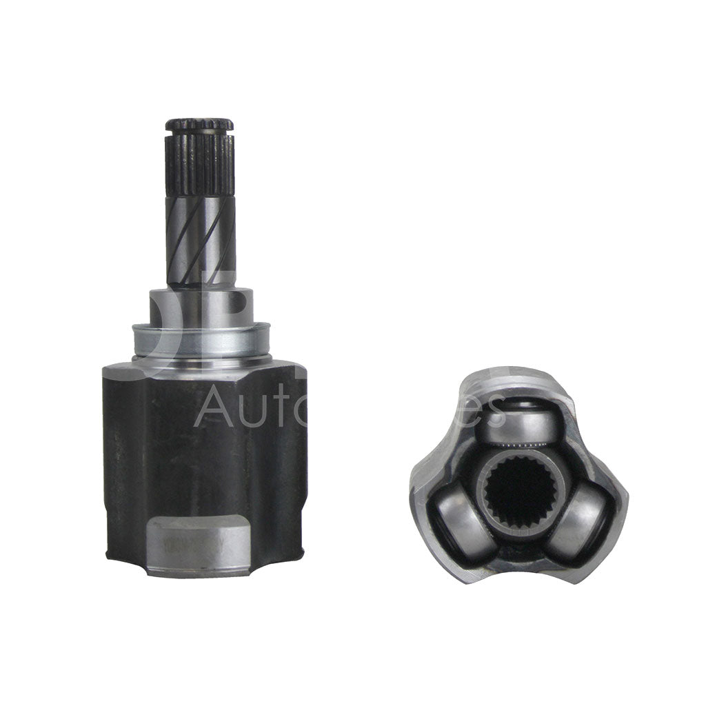 NISSAN TIIDA 1.8L 2006 2007 2008 2009 2010 2011 2012 2013 2014 2015 2016 2017 JUNTA HOMOCINÉTICA L/C IZQ STD E26 I23 O40 (SENTRA B-17 1.8L 13-20)