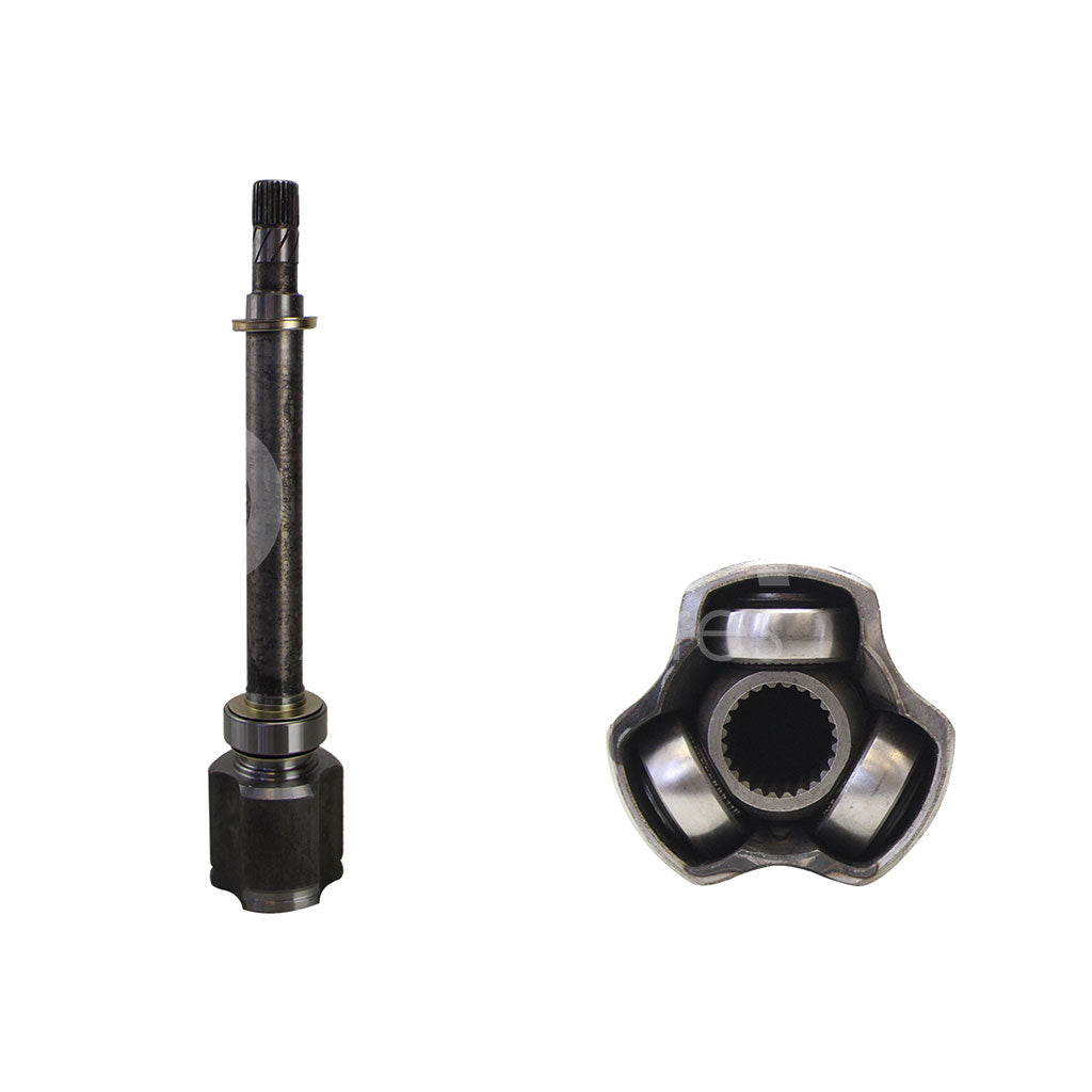 Autopartes 17 - DHNN1110