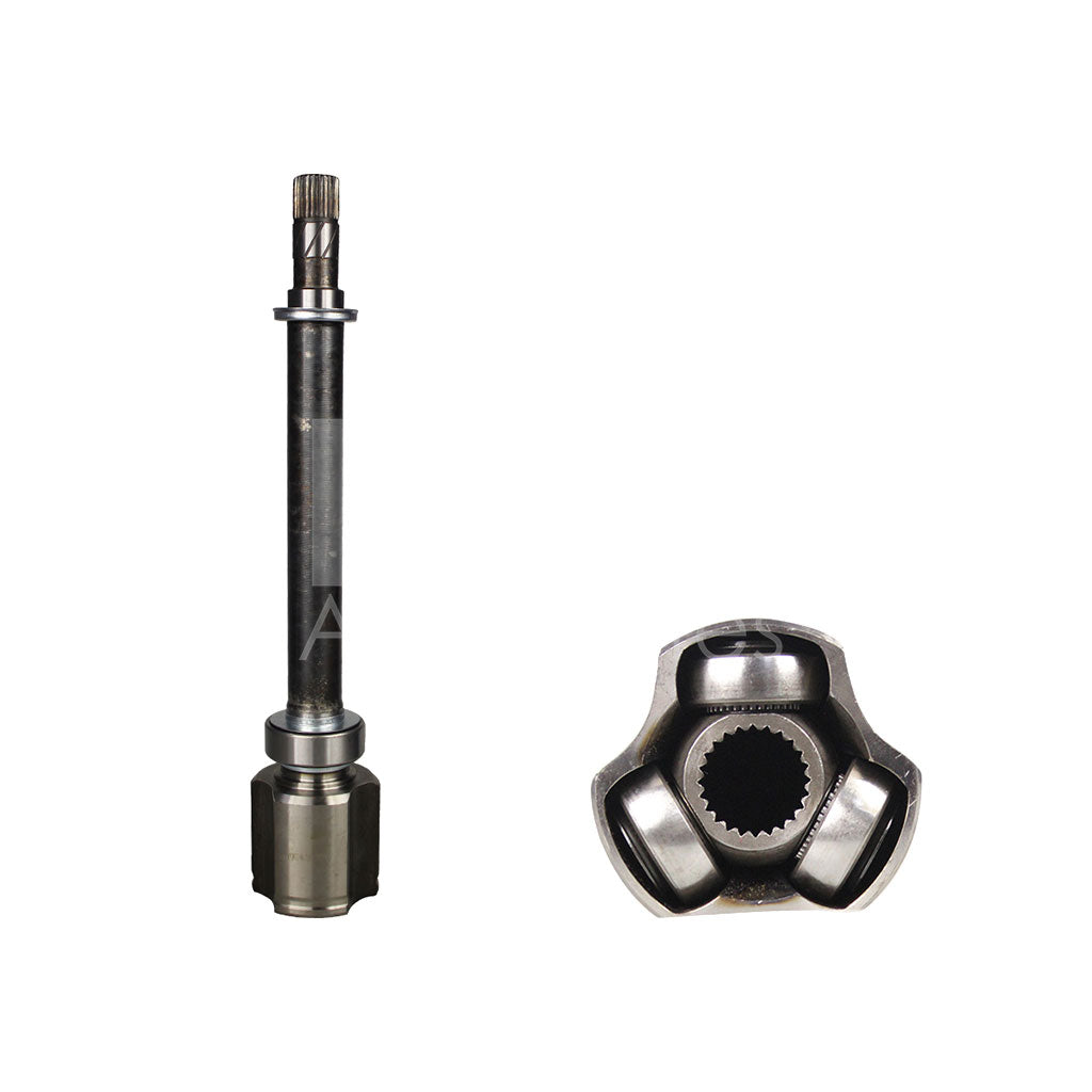 Autopartes 17 - DHNN1402