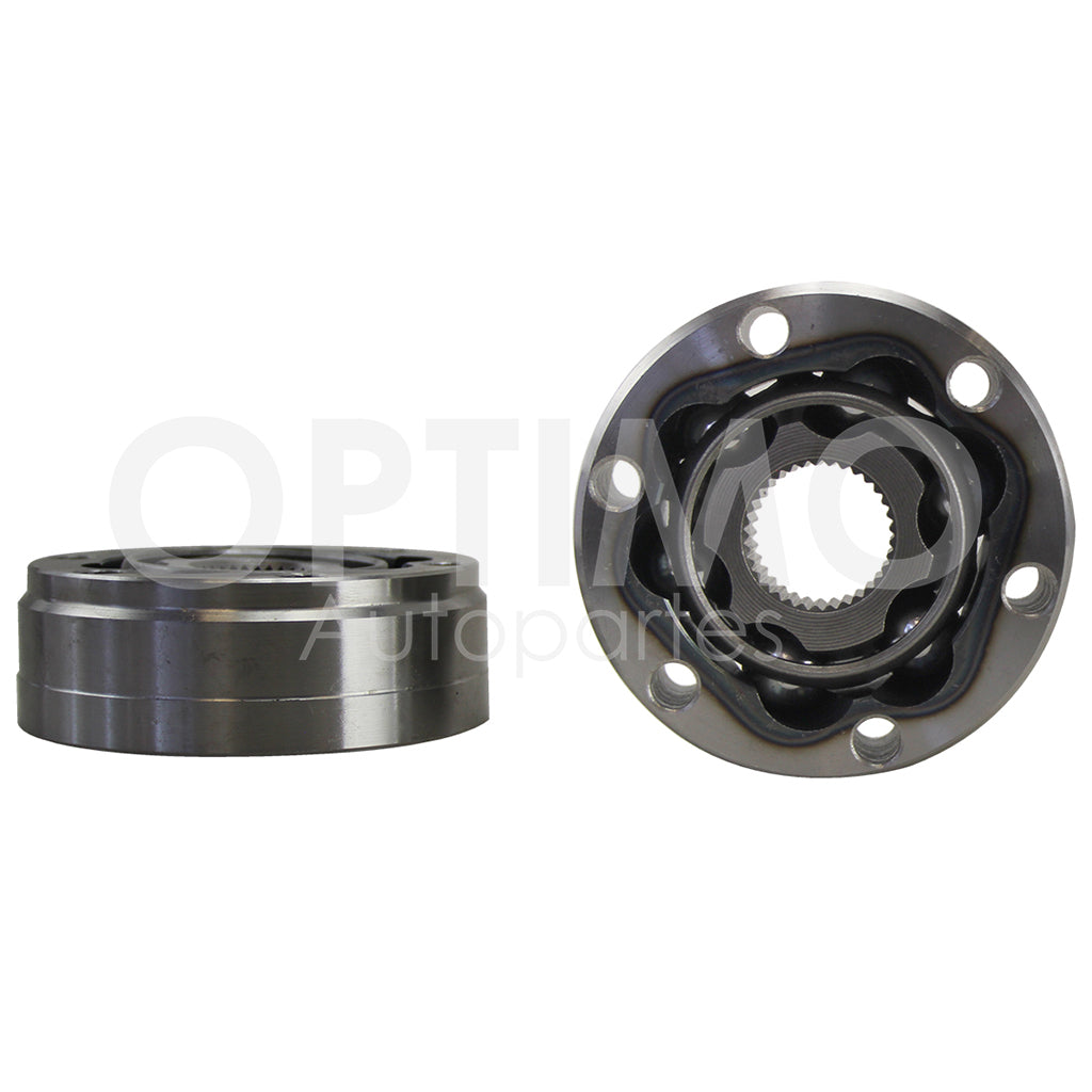 1998 - 2009 VOLKSWAGEN POINTER 1.8L JUNTA HOMOCINETICA L/C DERECHA/IZQUIERDA ESTANDAR/AUTOMATICA I33 94MM (JT-GF A2/DERBY/CARIBE/ATLANT/CORDOBA)