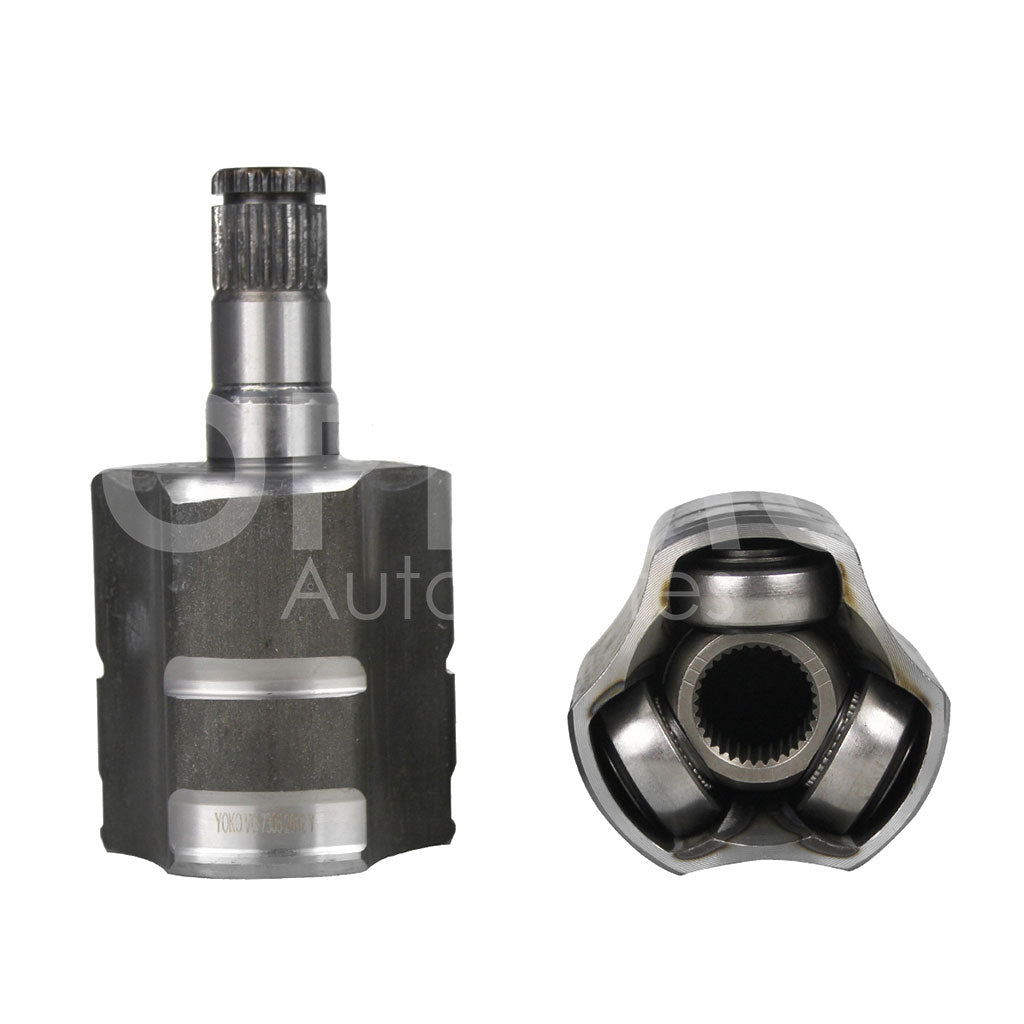 Autopartes 17 - DHNV0400