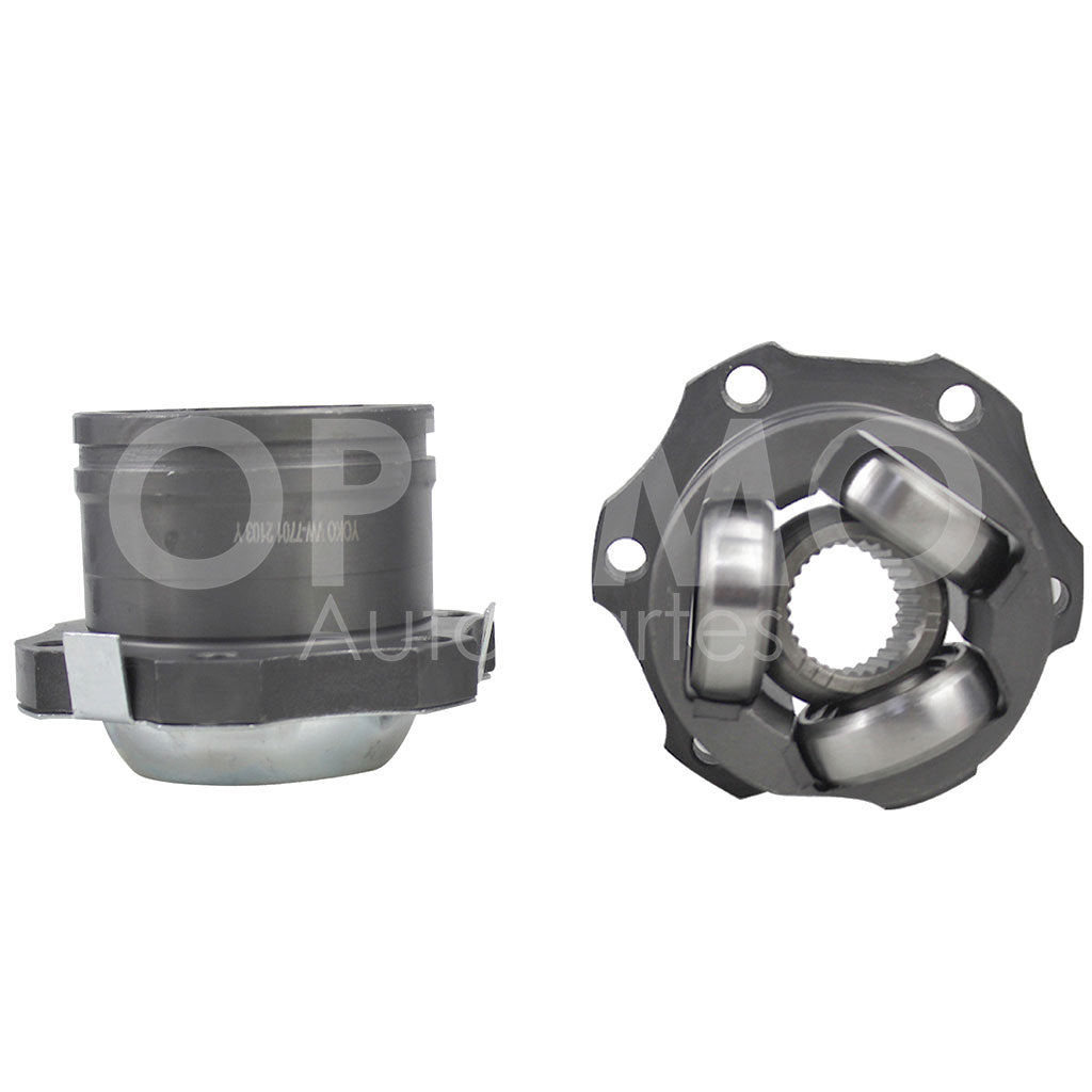 Autopartes 17 - DHNV1300