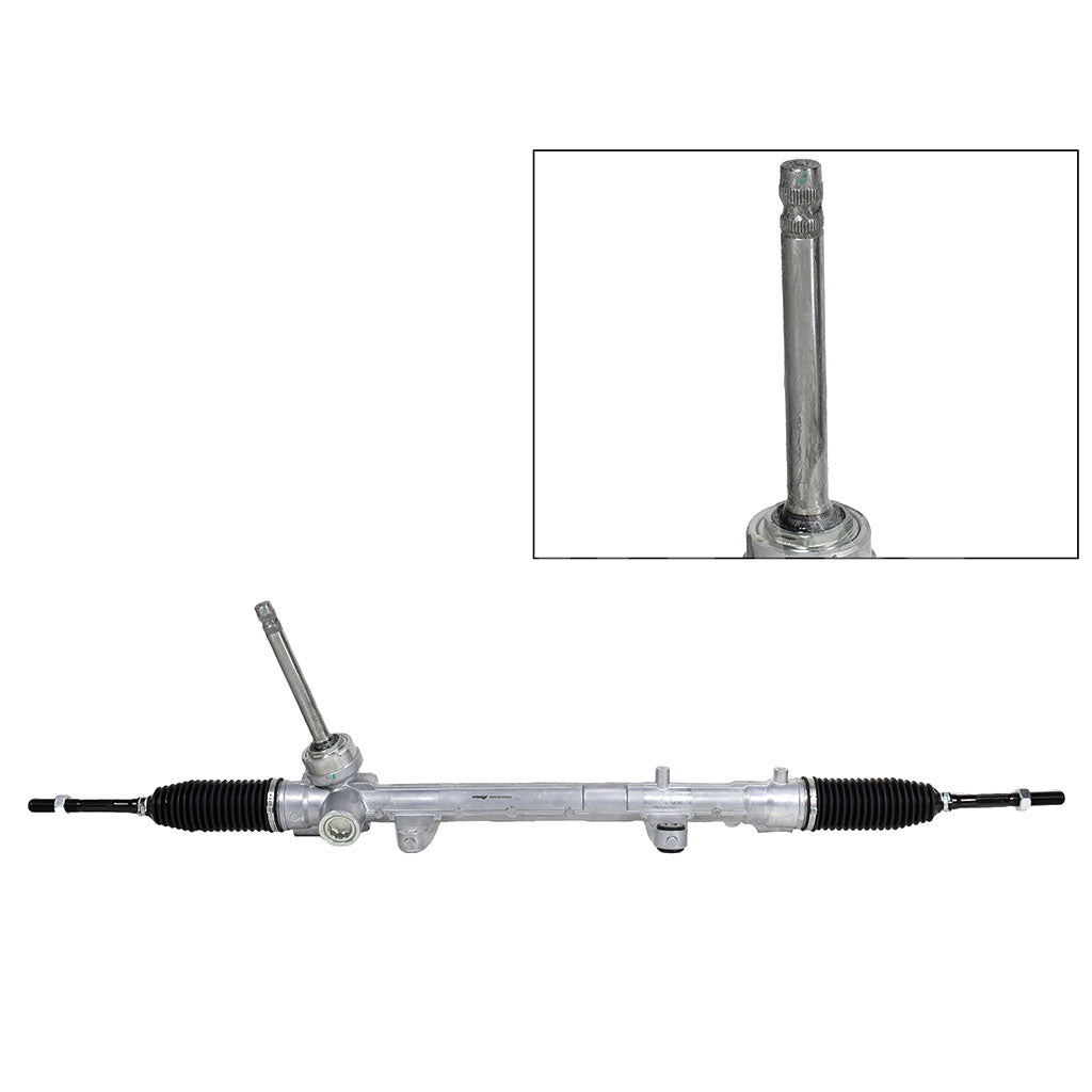 KIA SPORTAGE 4WD 2.0L/2.4L 2017 2018 2019 2020 2021 2022 CAJA DE DIRECCION ELECTROASISTIDA C/BIEL S/TER (HY TUCSON 4WD 2.0L 16-21)