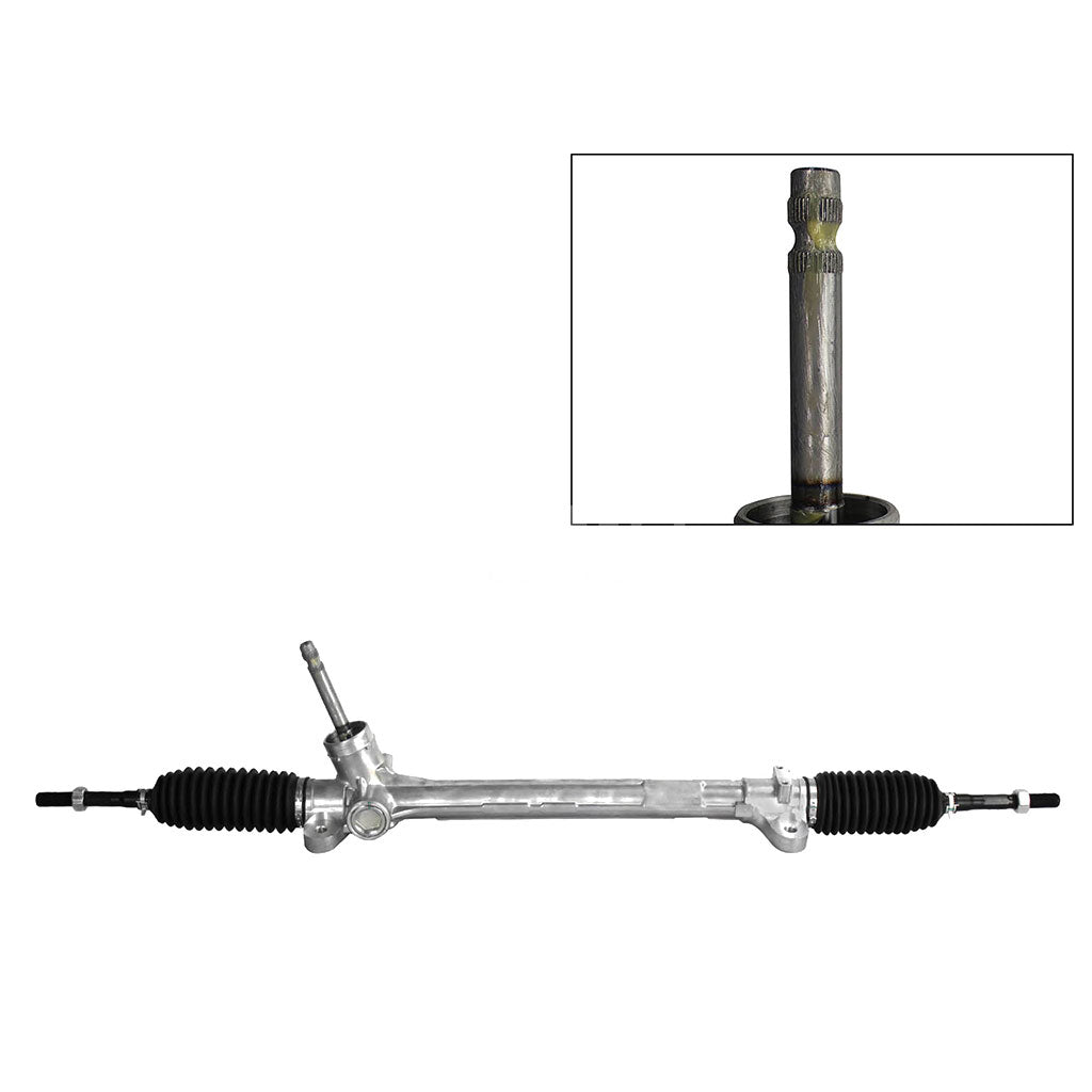 KIA FORTE 2.0L 2016 2017 2018 CAJA DE DIRECCION ELECTROASISTIDA C/BIEL S/TER (SOUL 1.6L-2.0L 16-19)