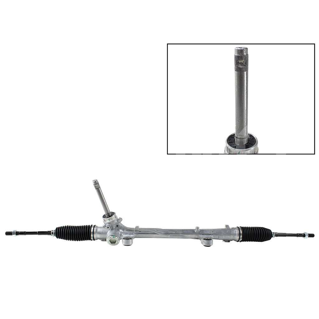 KIA FORTE 1.6L/2.0L 2019 2020 2021 2022 2023 2024 CAJA DE DIRECCION ELECTROASISTIDA C/BIEL S/TER