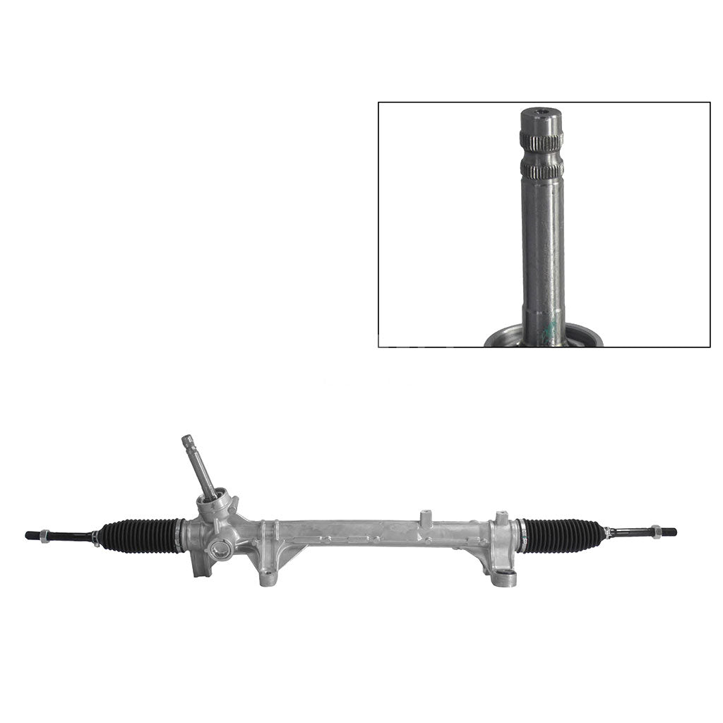 KIA SORENTO 2WD 2.4L/3.3L 2016 2017 2018 2019 2020 CAJA DE DIRECCION ELECTROASISTIDA C/BIEL S/TER