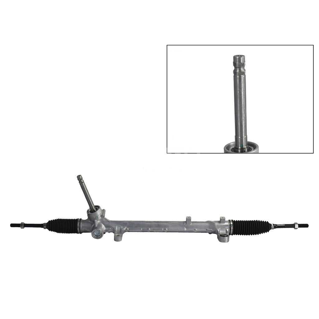 KIA SORENTO 4WD 3.3L 2016 2017 2018 2019 2020 CAJA DE DIRECCION ELECTROASISTIDA C/BIEL S/TER