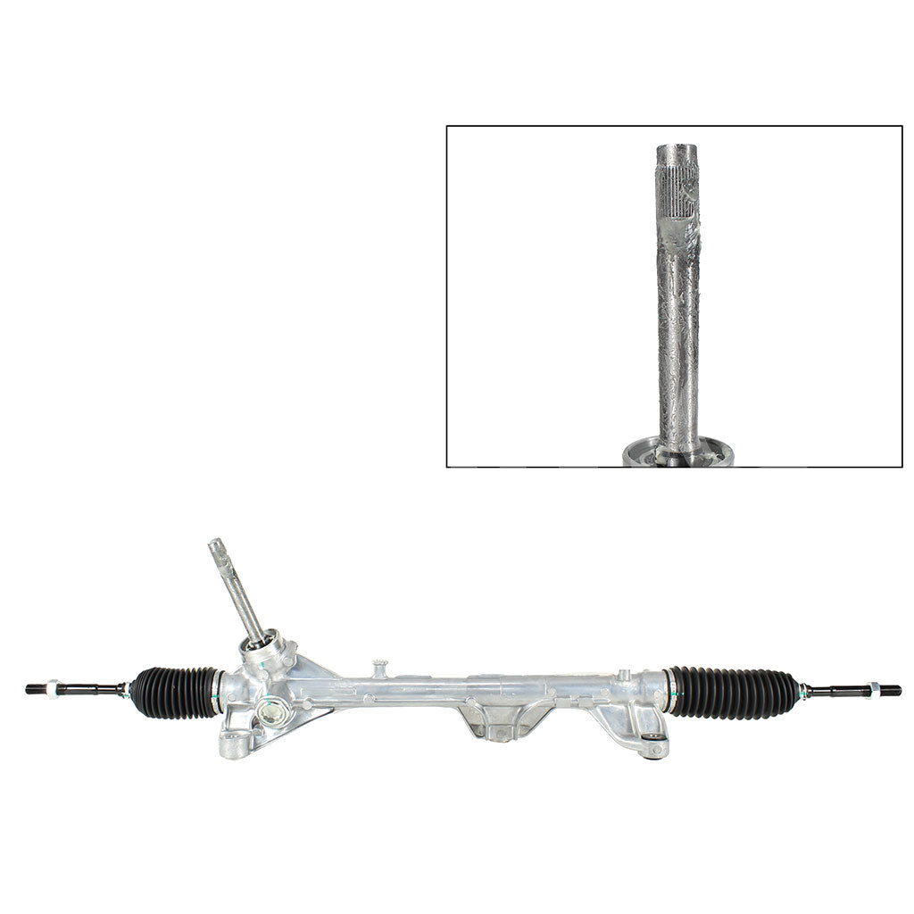 KIA SORENTO 2.5L 2021 2022 2023 2024 CAJA DE DIRECCION ELECTROASISTIDA C/BIEL S/TER