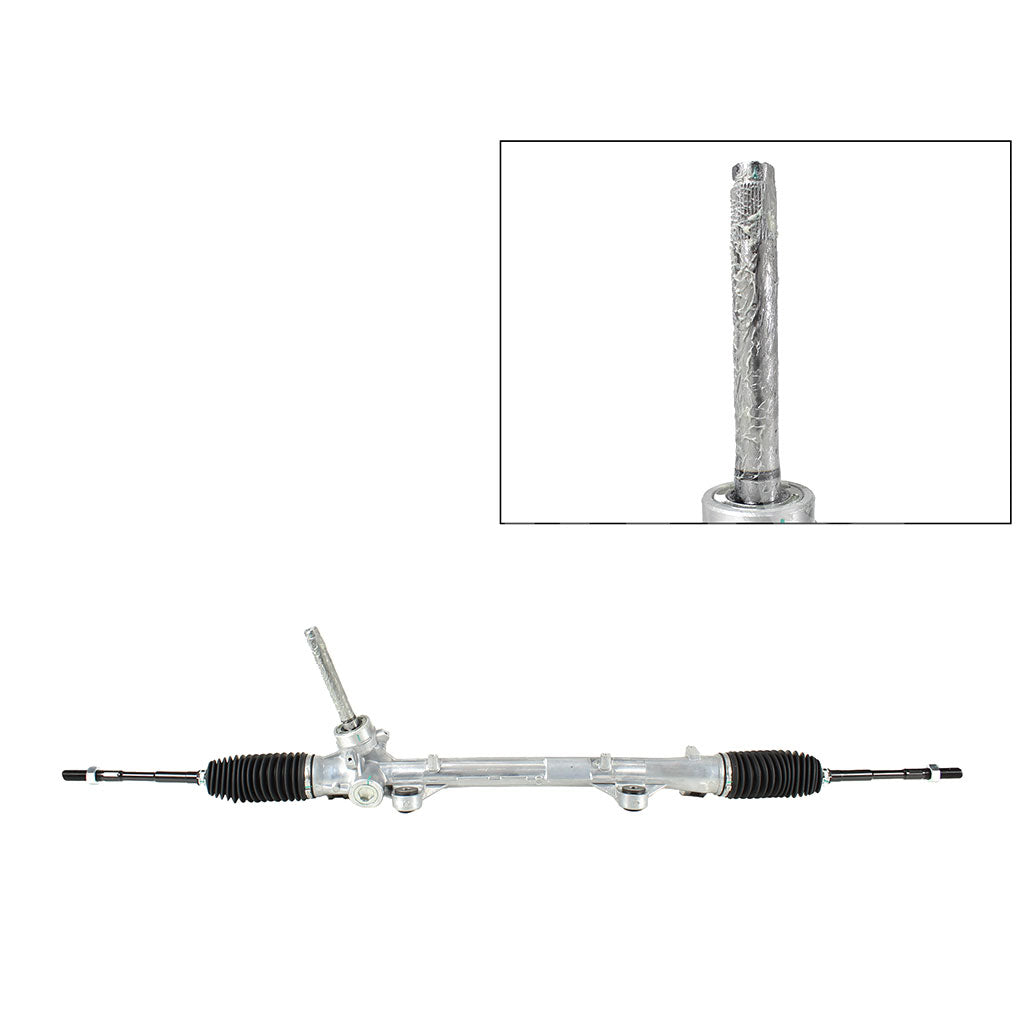 KIA SOUL 1.6L/2.0L 2020 2021 2022 2023 2024 CAJA DE DIRECCION ELECTROASISTIDA C/BIEL S/TER