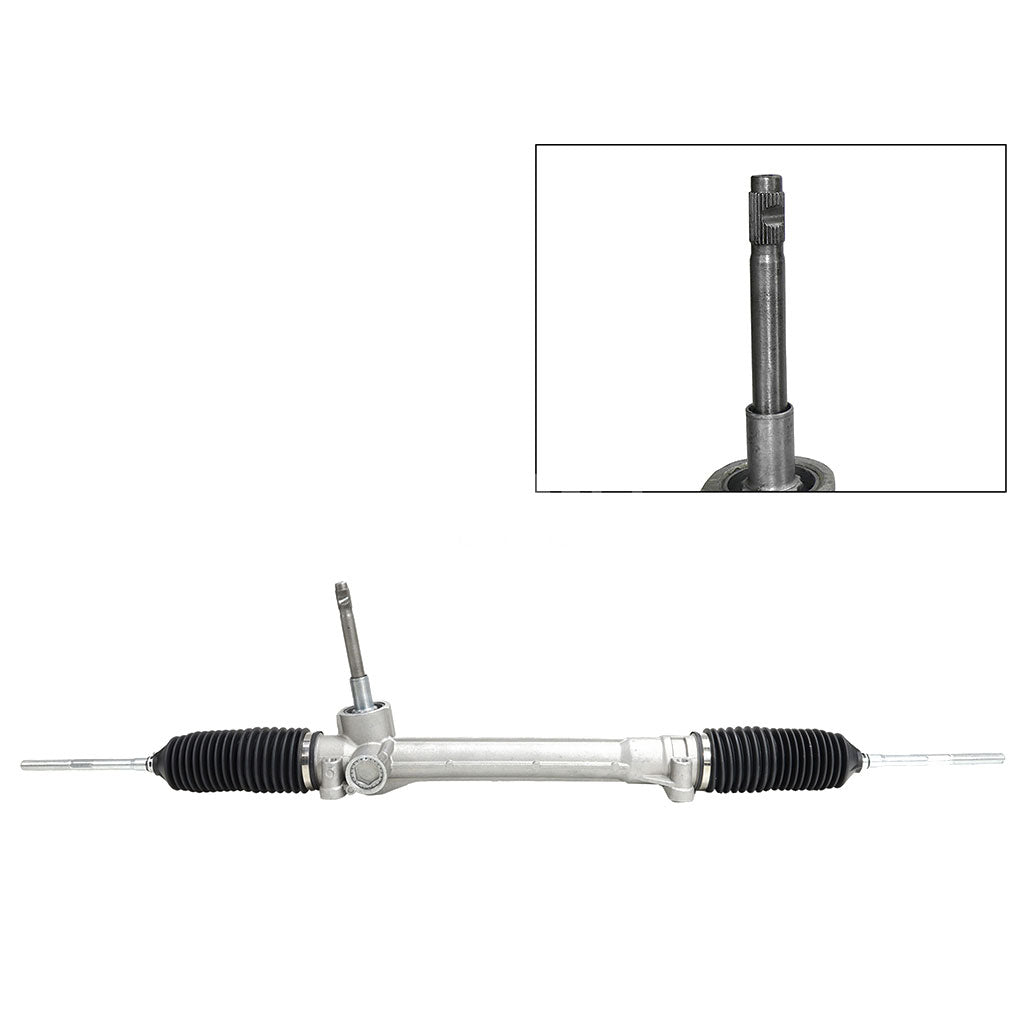 FIAT PANDA 1.2L 2007 2008 2009 2010 2011 2012 CAJA DE DIRECCION ELECTROASISTIDA C/BIEL S/TER