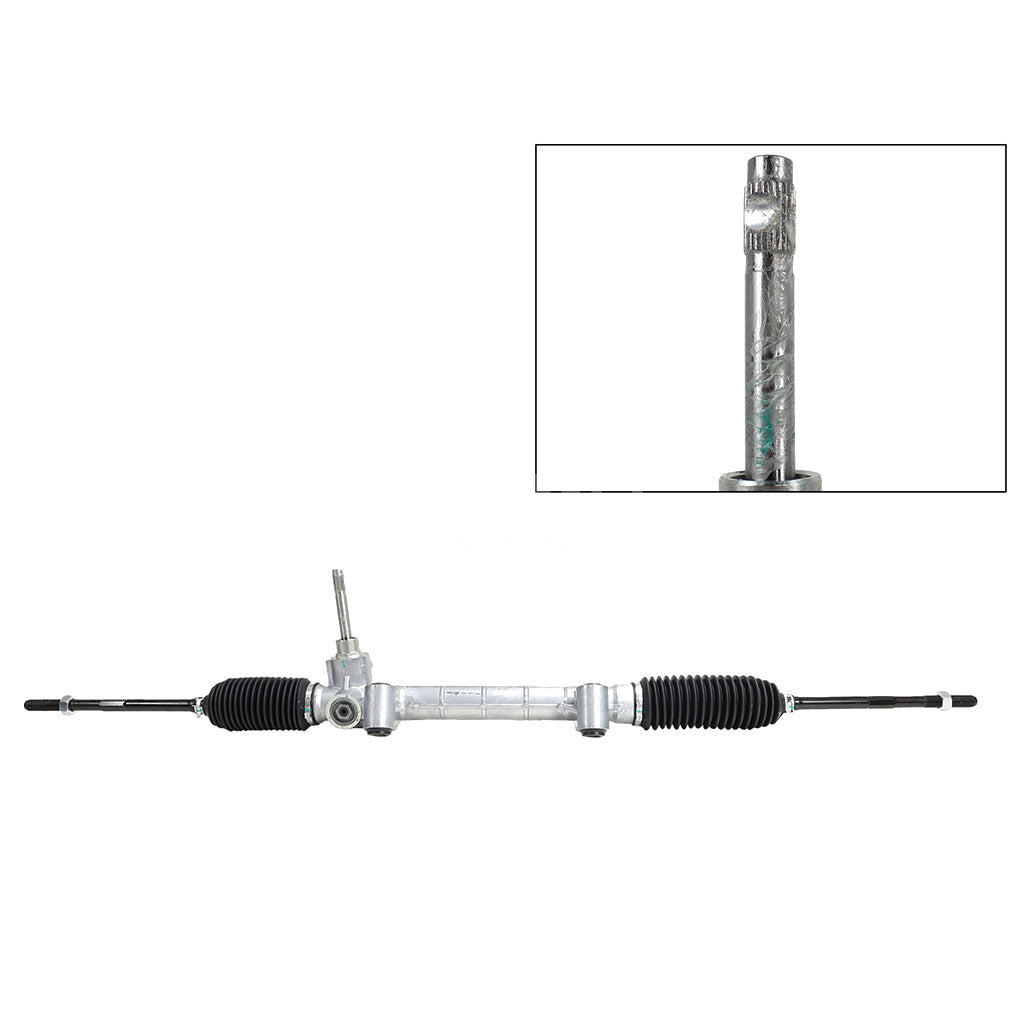 FIAT ARGO 1.3L/1.8L 2021 2022 2023 2024 CAJA DE DIRECCION ELECTROASISTIDA C/BIEL S/TER