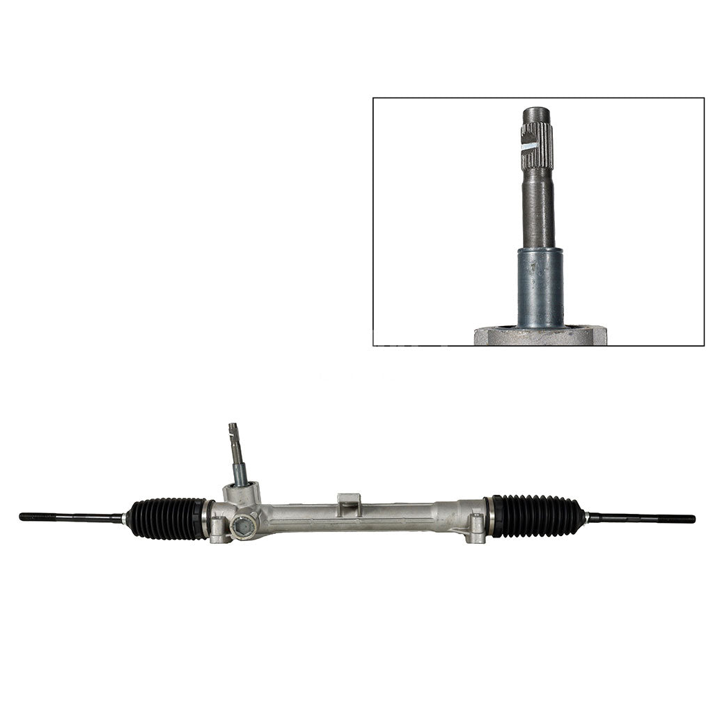 FIAT IDEA ADVENTURE 1.8L 2008 2009 CAJA DE DIRECCION ELECTROASISTIDA C/BIEL S/TER