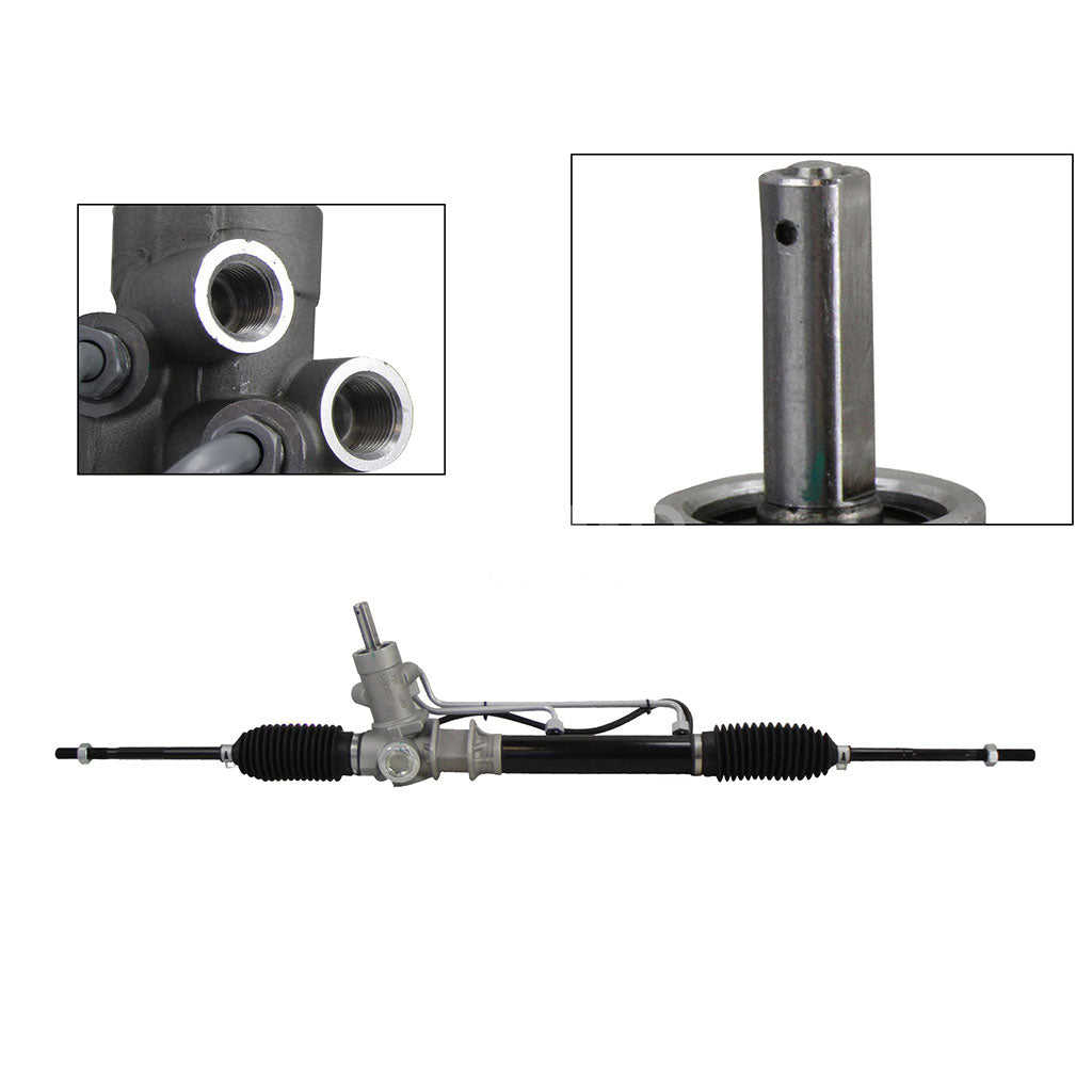 Autopartes 17 - DMNC0400