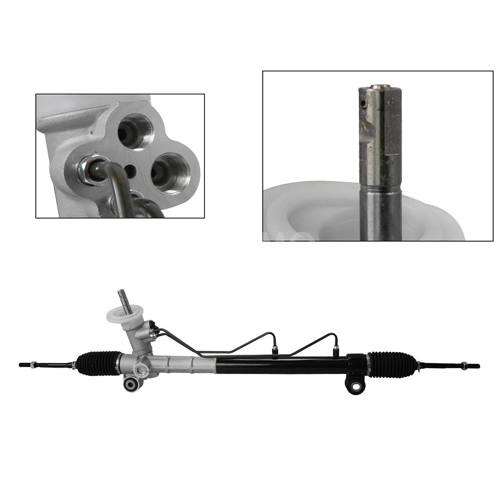 Autopartes 17 - DMNC0800