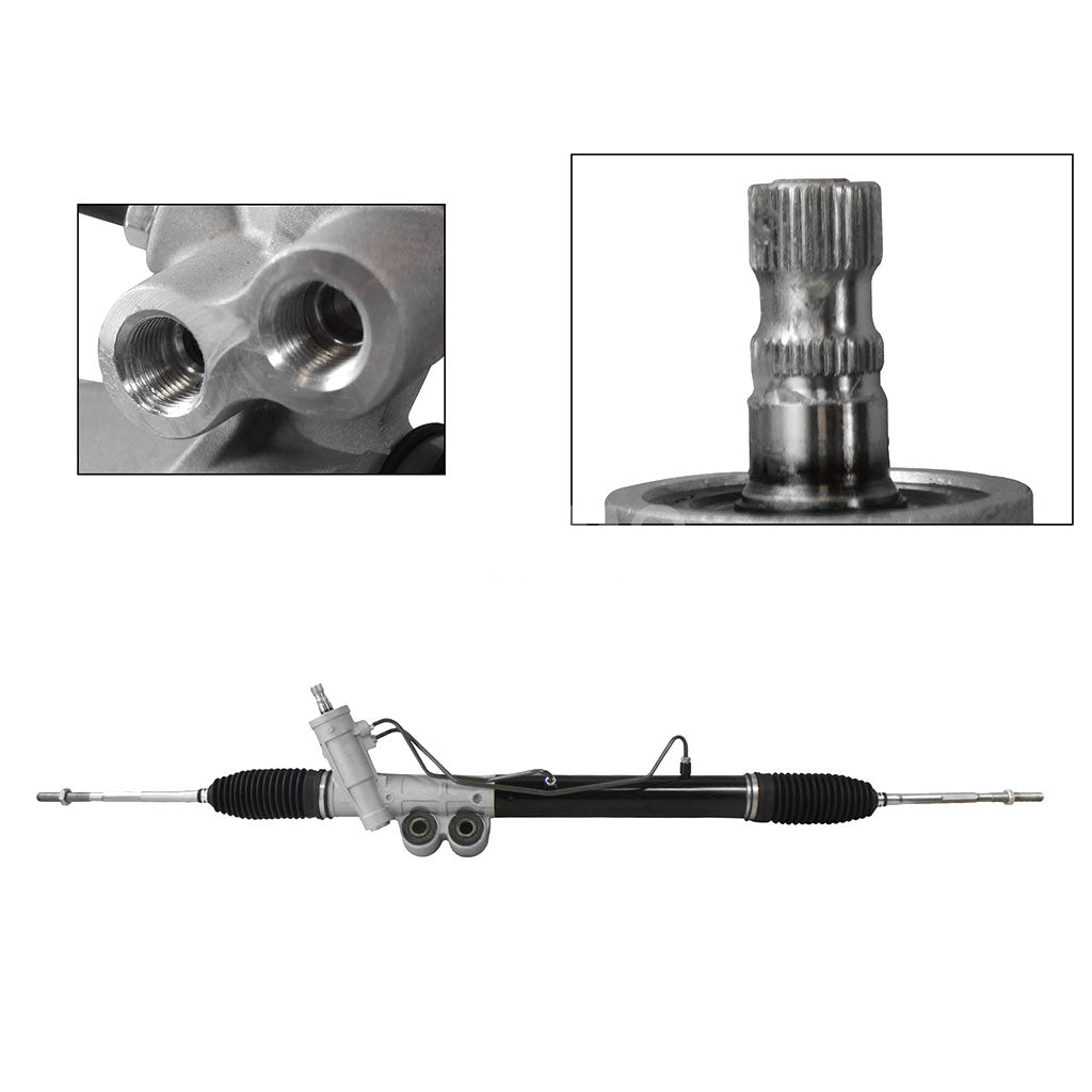 Autopartes 17 - DMNC1800