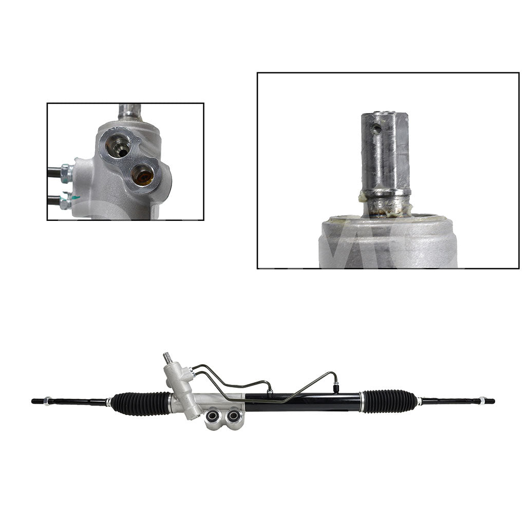 Autopartes 17 - DMNC1810