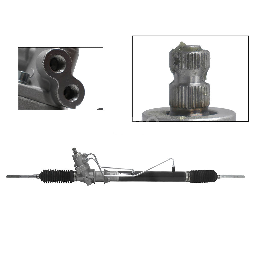 Autopartes 17 - DMNC1900