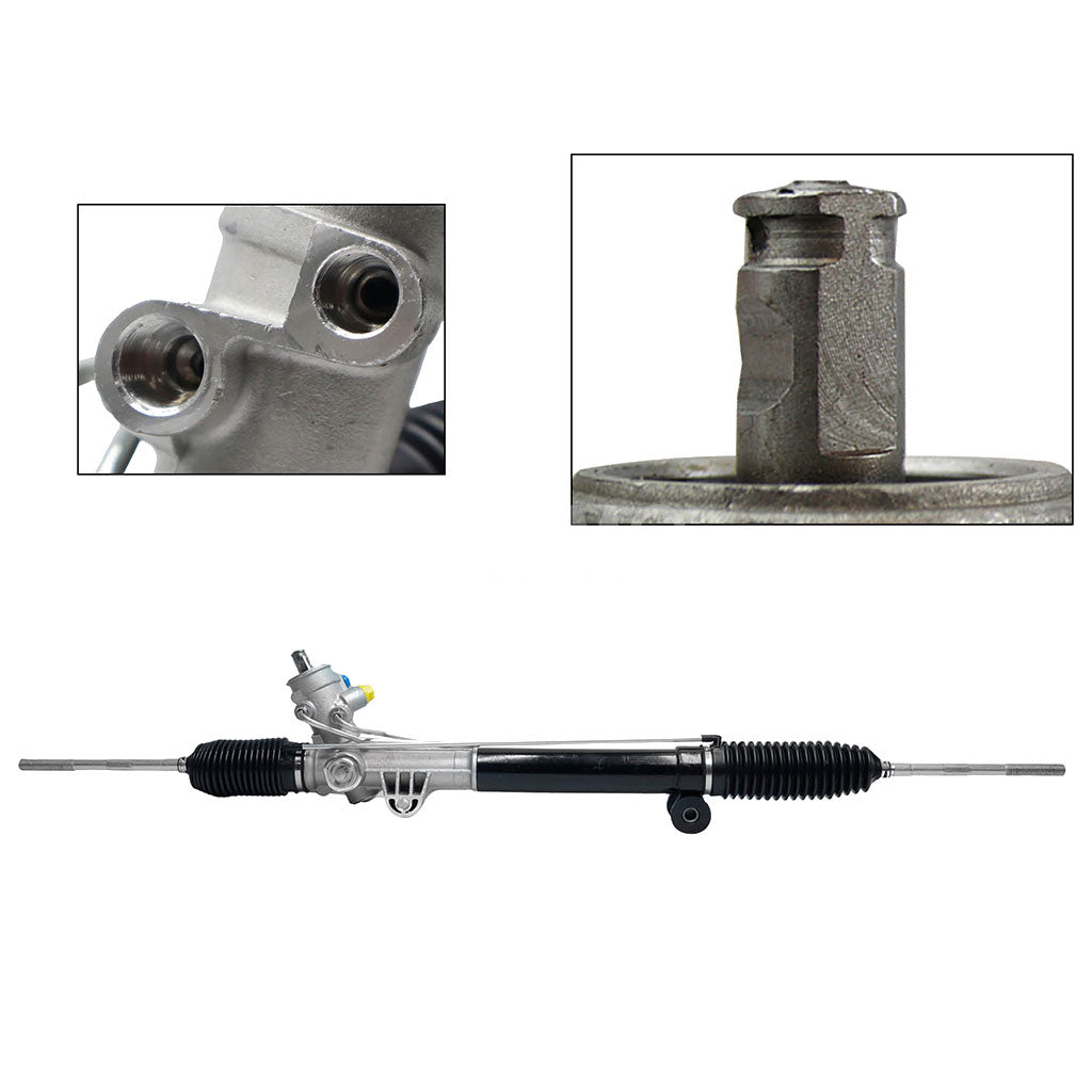 Autopartes 17 - DMNC5000