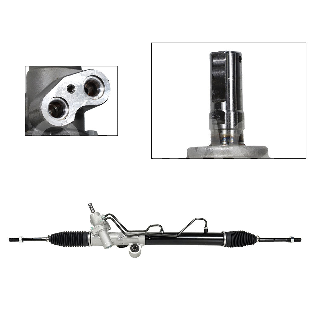 Autopartes 17 - DMNC5500