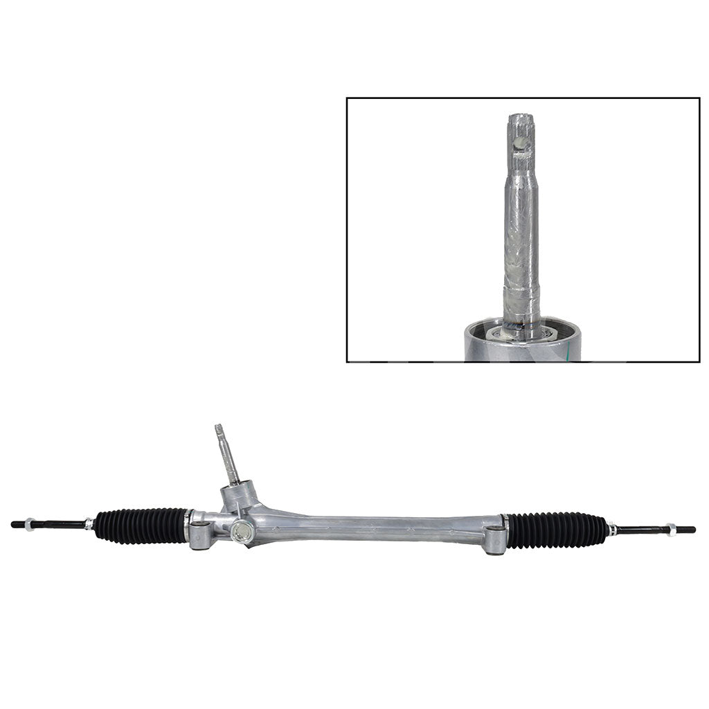 CHEVROLET CAPTIVA 1.5L 2021 2022 2023 2024 CAJA DE DIRECCION ELECTROASISTIDA C/BIEL S/TER