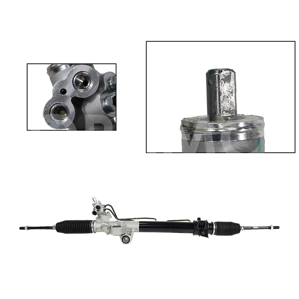 Autopartes 17 - DMNC7300