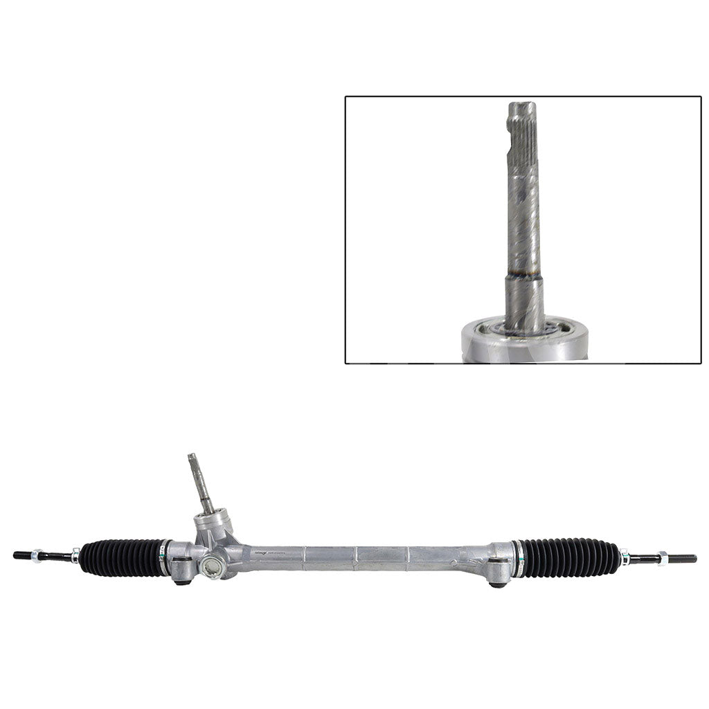 CHEVROLET AVEO 1.5L 2024 2025 2026 CAJA DE DIRECCION ELECTROASISTIDA C/BIEL S/TER (GROOVE 1.5L 22-25) (SEDAN/H-BACK)