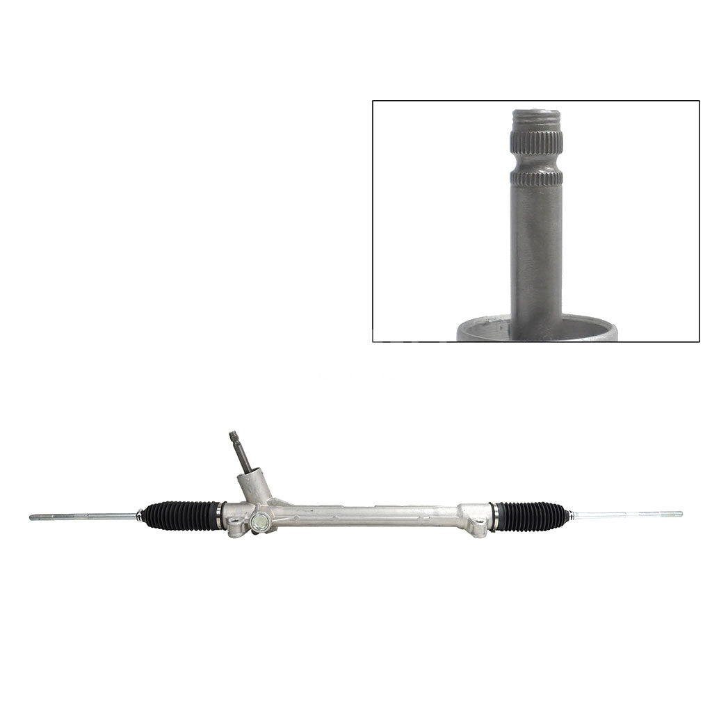 Autopartes 17 - DMND0500