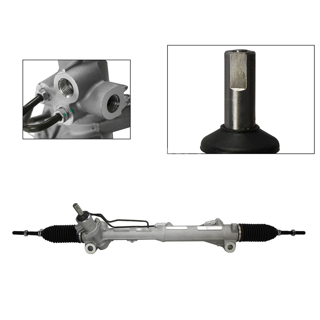 Autopartes 17 - DMNF0410