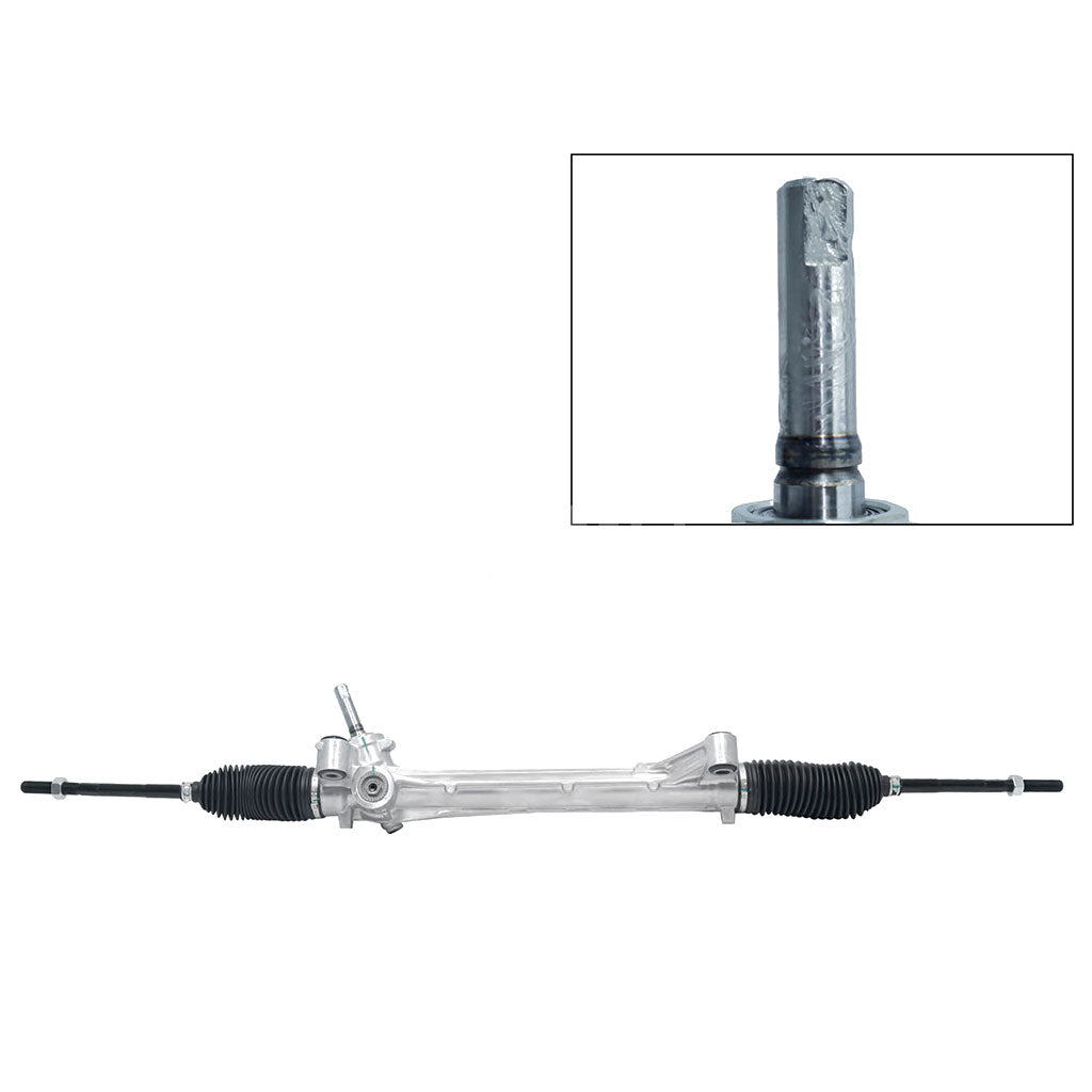 FORD ESCAPE 2.3L/2.5L/3.0L 2008 2009 2010 2011 2012 CAJA DE DIRECCION ELECTROASISTIDA C/BIEL S/TER (MARINER 08-11)